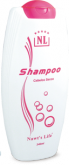 Shampoo para cabelos Secos Nawt’s Life