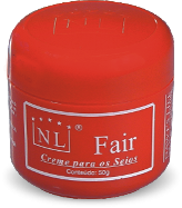 Fair - Creme para Seios