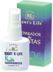 Reparador De Pontas Nawt’s Life