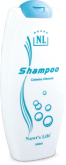 Shampoo para cabelos Oleosos Nawt’s